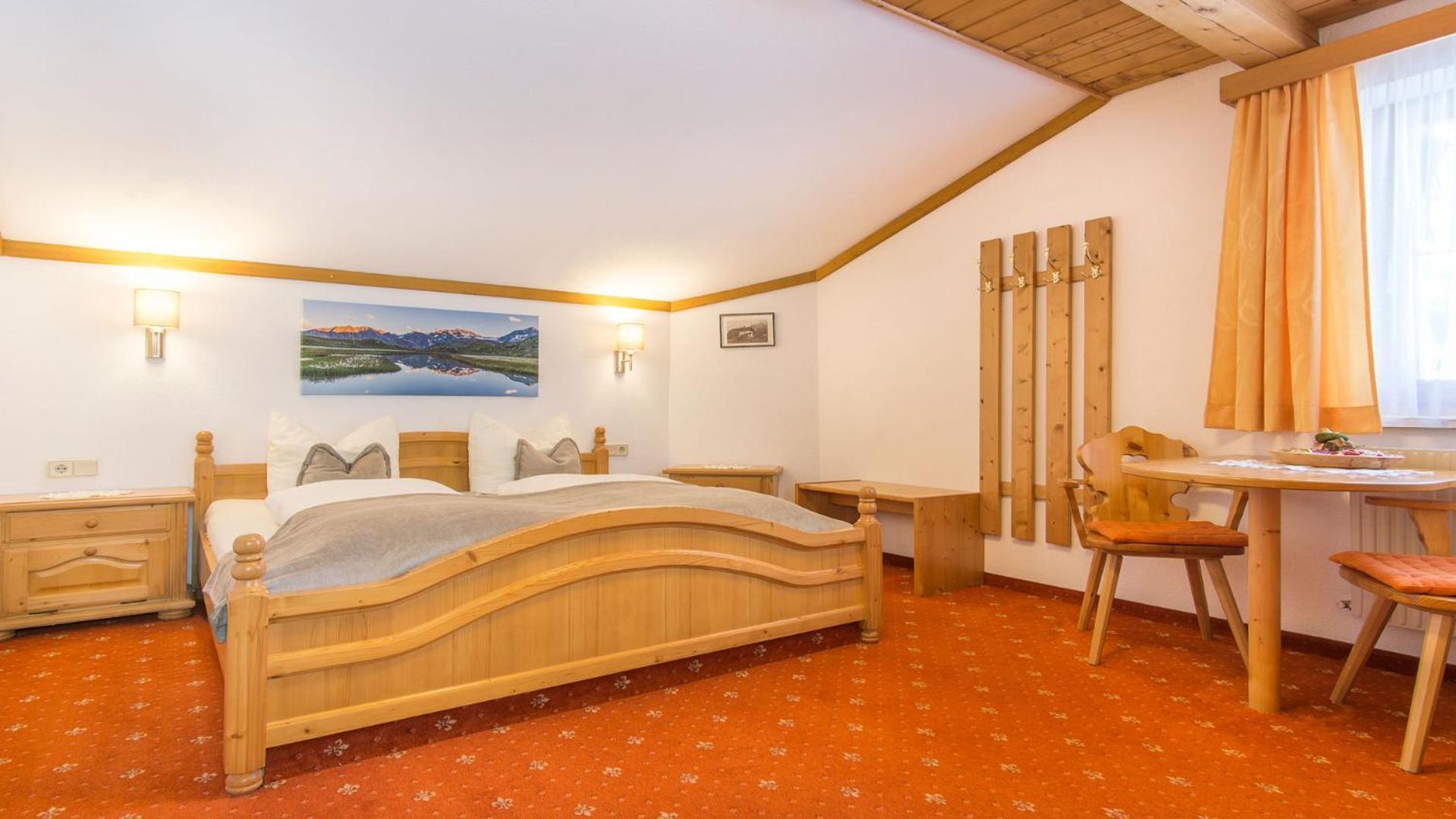 Haus Gleinser - Нойштифт-им-Штубайталь Экстерьер фото